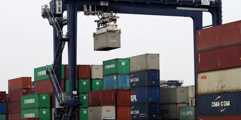 Efektet e luftes, deficiti tregtar i BE arrin ne 43.6 miliarde euro